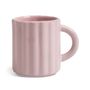 Tasses et mugs - Mug tube espresso 24 ass. - &KLEVERING