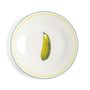 Formal plates - Plate vegetable large set of 4 - &KLEVERING