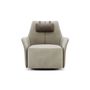 Chairs for hospitalities & contracts - Alexander Armchair - DOMKAPA