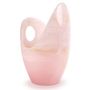 Vases - Champagne cooler in Pink Onyx - ATELIER BARBERINI & GUNNELL