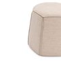 Benches for hospitalities & contracts - Angles Pouf - DOMKAPA