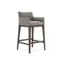 Chairs for hospitalities & contracts - Carter Bar & Counter Chairs - DOMKAPA