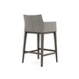 Chairs for hospitalities & contracts - Carter Bar & Counter Chairs - DOMKAPA