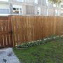 Outdoor decorative accessories - Regular Range Bamboo Fence, Privacy Screen - Ref: 2-RF - BAMBOULAND