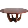 Night tables - Canopy Dining Table - MALABAR