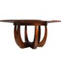 Night tables - Canopy Dining Table - MALABAR