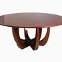 Night tables - Canopy Dining Table - MALABAR