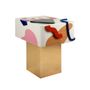 Other tables - Fauves Bedside Table - MALABAR