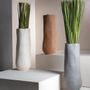 Vases - Organic Tall Vase - NATURE'S LEGACY