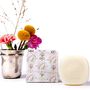 Soaps - soap\" Versailles tapestry\” scented lavender - SENTEURS DE FRANCE