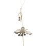Floral decoration - Bead flower, hanging - WALTHER & CO.
