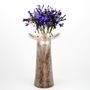 Vases - Grands vases à fleurs - QUAIL DESIGNS EUROPE BV