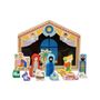 Gifts - The Crib wooden puzzle - &KLEVERING