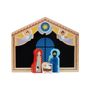 Gifts - The Crib wooden puzzle - &KLEVERING