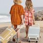 Bags and backpacks - See-Ya kid's suitcase! - OLLI ELLA