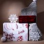 Autres décorations de Noël - Bougie Ruby Jewel - Décoration - SEVA HOME