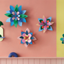 Autres décorations murales - Floral Art - STUDIO ROOF