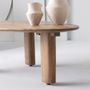 Tables basses - Table basse Galet - SIGNATURE SAS