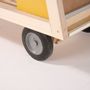Chariots - Viviane - MOBILIER UPCYCLÉ BY LES CANAUX