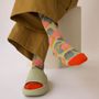 Socks - THE POET - BONNE MAISON
