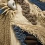 Design objects - TAKE SOME ROPE _ tapestry_Leap of Faith - UKRAINIAN DESIGN BRANDS