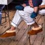 Homewear - Winnetou & Apache - BABBI SHOES