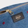 Bags and totes - Anais Denim Waistbags ♻️ - WOUF