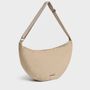 Hair accessories - Oatmilk Large Crossbody Bag - WOUF
