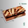 Caskets and boxes - Wooden marquetry boxes (L) - CABOCO