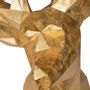 Decorative objects - Antler Head Mount - MALABAR
