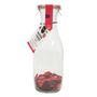 Carafes - WaterTwist Carafe Strawberry Hibiscus - PINEUT