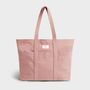Bags and totes - Sunrise Cotton Tote bag ♻️ - WOUF