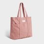 Bags and totes - Sunrise Cotton Tote bag ♻️ - WOUF