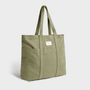 Bags and totes - Sunset Cotton Tote Bag ♻️ - WOUF