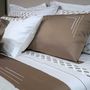 Bed linens - Mod. Charlotte e Giulia - MAISON CLAIRE