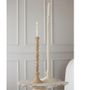 Candlesticks and candle holders - THE RIO CANDLESTICK - ALAN LOUIS