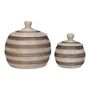 Decorative objects - Ipoh Basket - HOUSE NORDIC