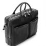 Bags and totes - NEW BRIEFCASE 2 ZIP NEW YORK - A.G. SPALDING & BROS