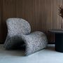 Lounge chairs - Sofia Lounge Chair - HOUSE NORDIC