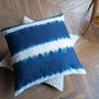 Fabric cushions - Tensira cushions & mattress toppers, 100% cotton - TENSIRA MADE IN AFRICA