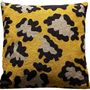 Fabric cushions - CUSHIONS - LINDELL & CO