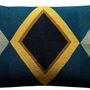 Fabric cushions - CUSHIONS - LINDELL & CO