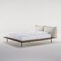 Beds - Platform Bed - WEWOOD - PORTUGUESE JOINERY