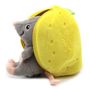 Soft toy - Flipetz - Lemon Mouse Rocket - FLIPETZ
