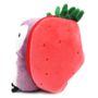 Soft toy - Flipetz - Comet Strawberry Owl - FLIPETZ