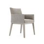 Chairs for hospitalities & contracts - Carter Chair - DOMKAPA