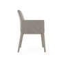 Chairs for hospitalities & contracts - Carter Chair - DOMKAPA