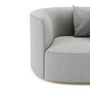 Sofas for hospitalities & contracts - Chloe Sofa - DOMKAPA