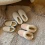 Homewear - Charentaise, Dakota & Eskimo - BABBI SHOES