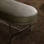 Benches for hospitalities & contracts - Colbert Bench - DOMKAPA